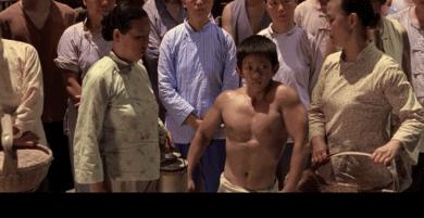 爷青回!这次国产终于动真格了,开播后我一夜能追十集