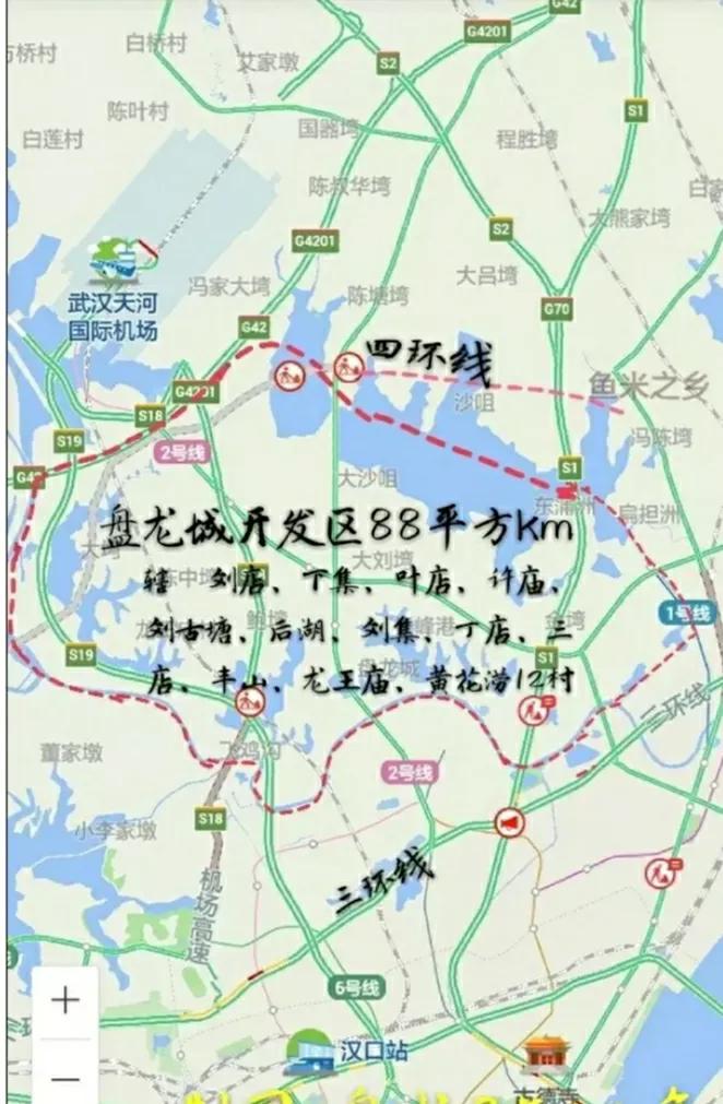 武汉盘龙城买房,武汉盘龙城的房子还值得买吗