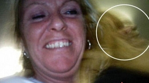 封门村1963灵异照片,世界超自然灵异照片