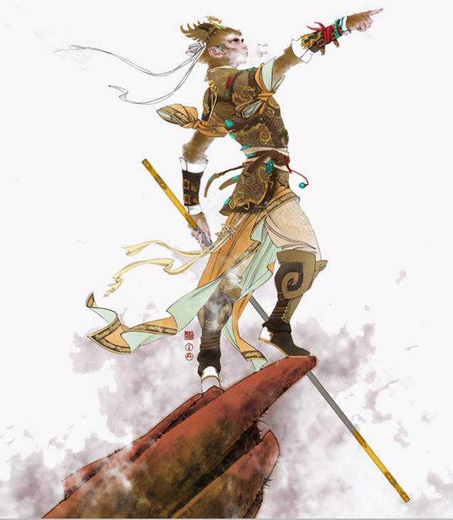 玉帝法力无边？地位不及三清？那些西游记玉帝的谣言你听过几个