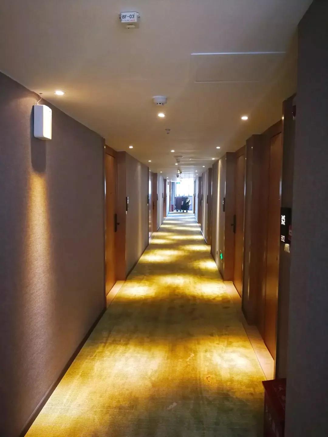 春熙路黄金地段,成都春熙路希尔顿欢朋酒店