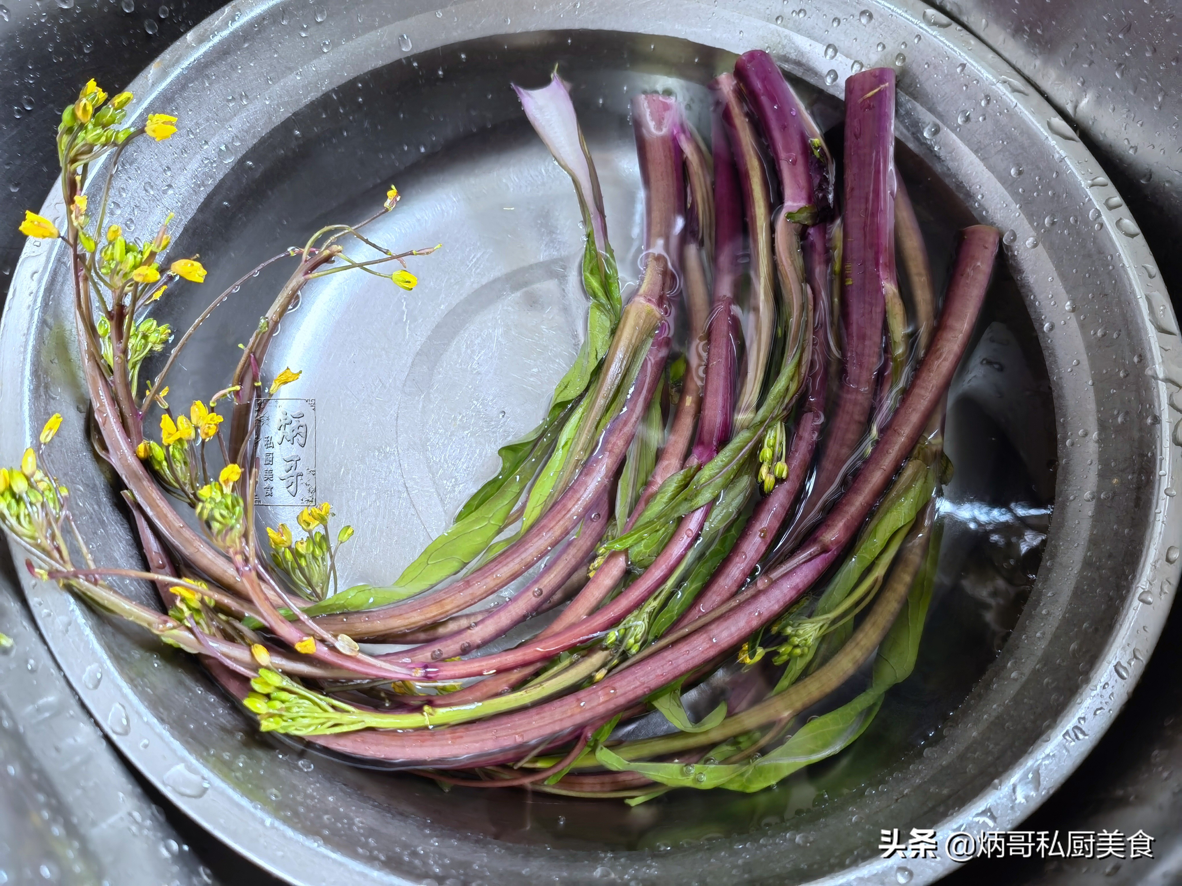 紫色的蔬菜含有什么元素,富含花青素蔬菜