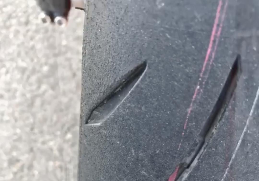 玛吉斯哪款轮胎操控好,玛吉斯试驾评测