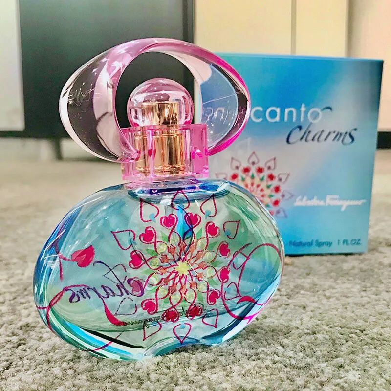 买香水不知道哪一款适合自己,买香水不知道什么味道