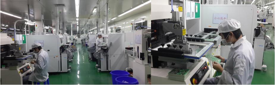 从自动化到智能工厂的飞跃,从传统工厂到智能工厂