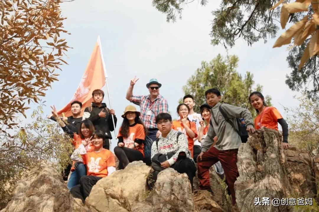 好消息！天津这家国际化私立学校将新建国际幼儿园即将开始招生！