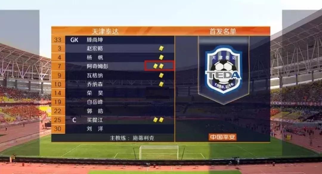 阿奇姆彭停赛怎么处理,阿奇姆彭停赛罚款多少