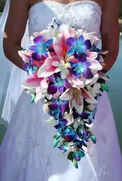 世界上最稀有最名贵的花,世界上最漂亮名贵的花