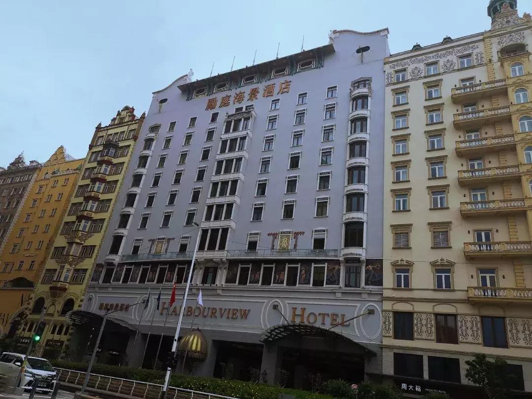 澳门有马场吗,澳门有mac的专卖店吗