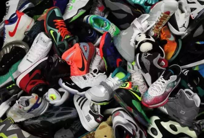 中国鞋行业分析,2019年鞋行业的数据显示