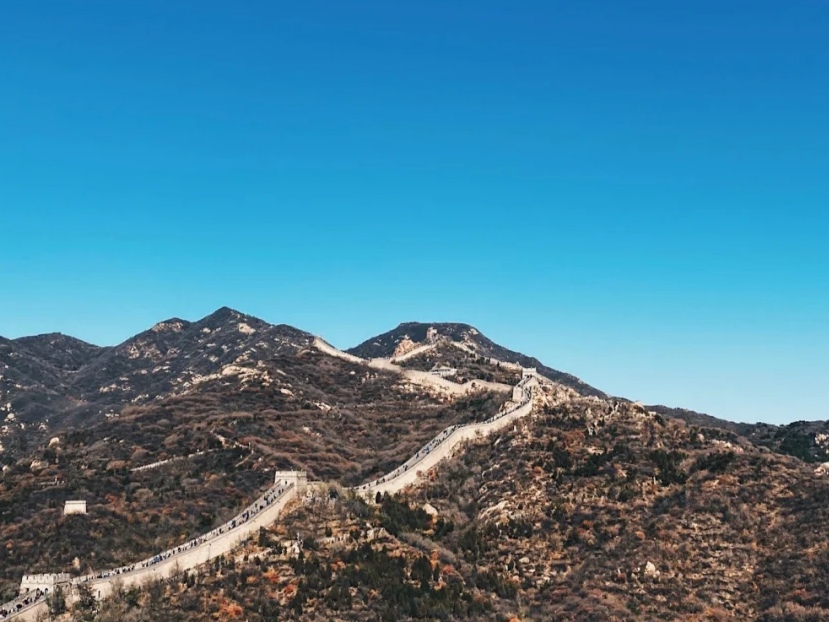 北京游玩攻略不需要门票,北京长城旅游攻略最佳方案
