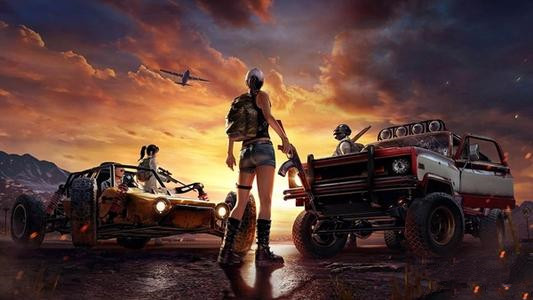 pubg疑似开挂的操作,pubg开挂都打不出的操作