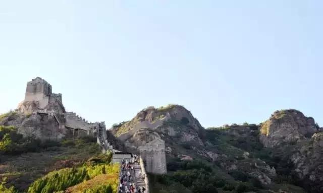 秦皇岛七夕去哪里玩比较浪漫,秦皇岛七夕节大家都去哪