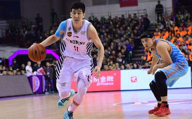 辽宁全队单场三分纪录,单场三分球53