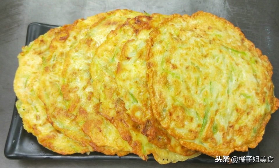 老公早餐饼的做法大全,老公最爱吃的美食