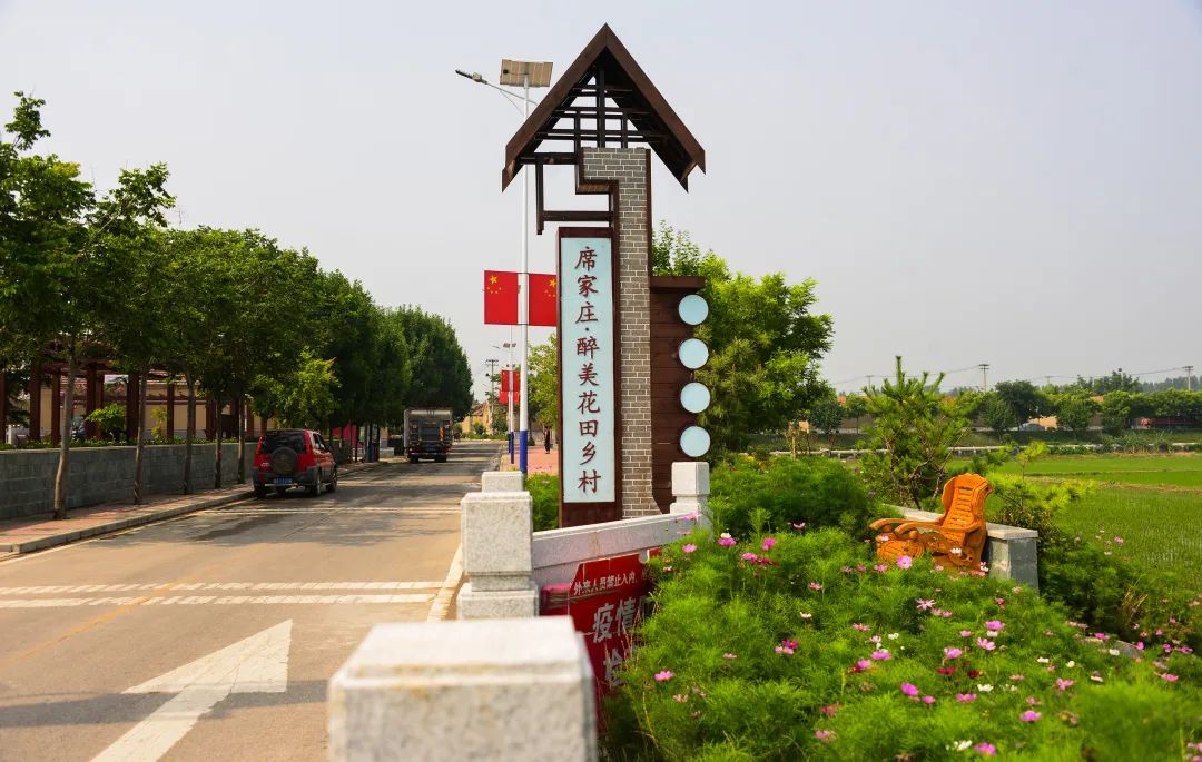 济南市灵山风景区,济南古香古色的景区