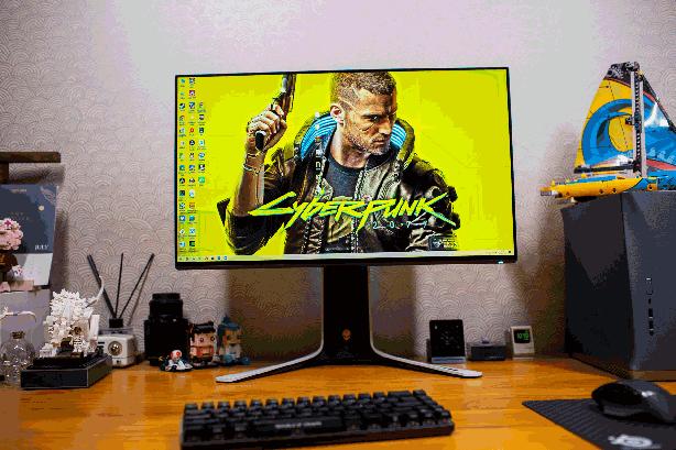 外星人240hz显示器评测24寸,外星人24寸2k显示器推荐240hz