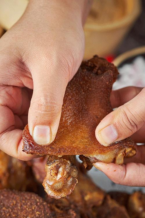 魔都夜市美食街,魔都夜宵外摆翘楚