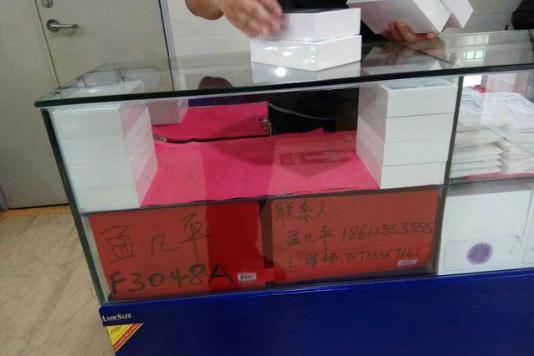 揭秘深圳华强北手机批发流程,带你了解深圳华强北手机市场