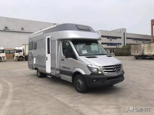 旅居房车生产,工信部旅居车房车公告