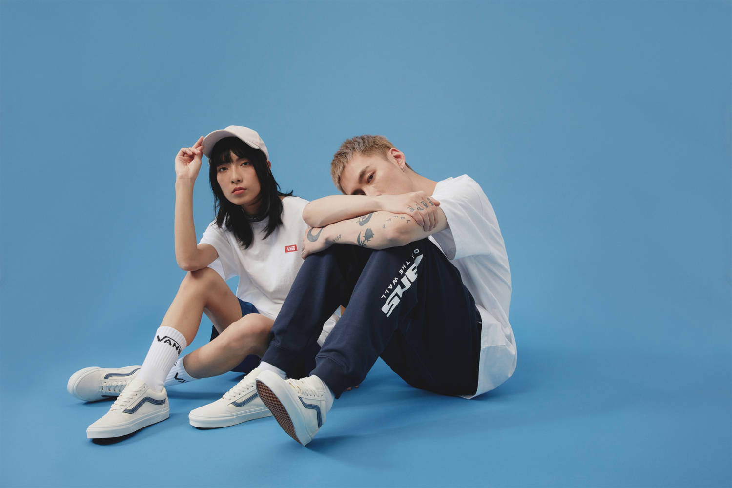 vans秋冬最新款,最新vans联名系列