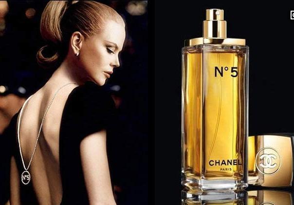 经典香水排名前十名品牌,全球最好闻的女士十大香水品牌