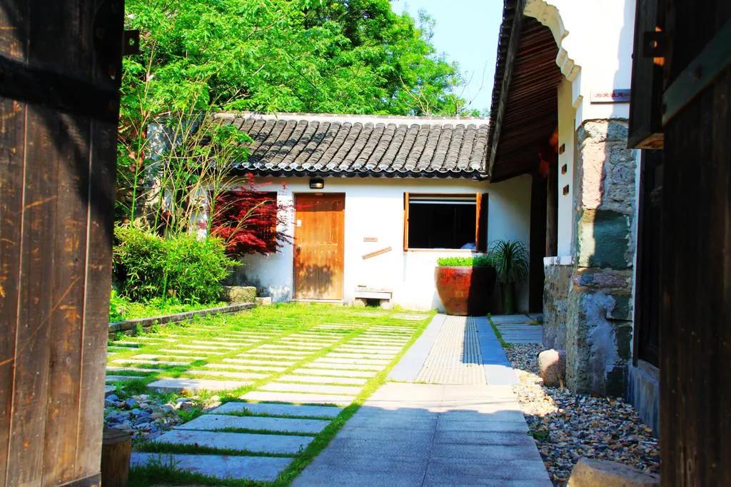 东沙古镇，我的故乡，承载了我儿时的记忆