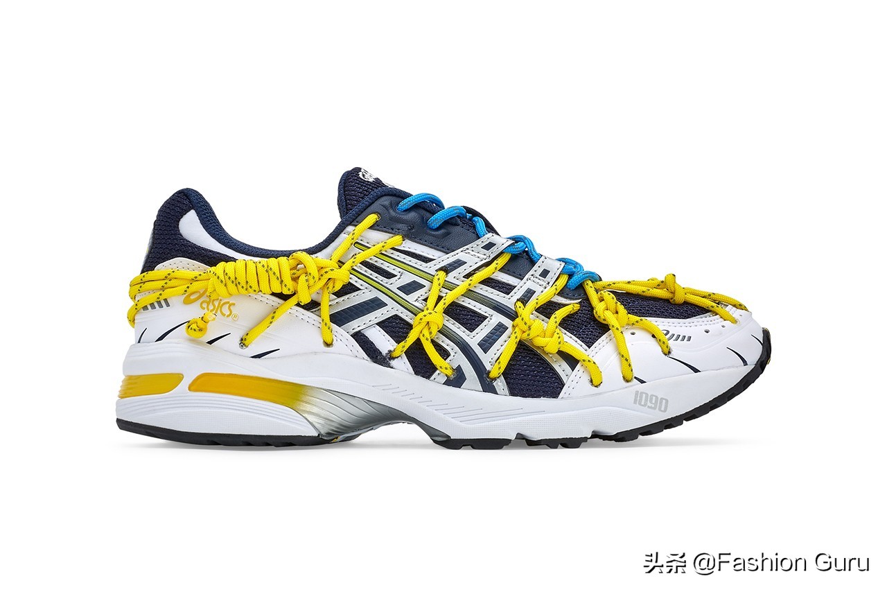 asicsgel-windhawk (asics稳定的顶级款)