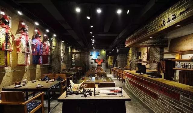 烧烤也能高大上!长春贼拉像样的10家烧烤店,招呼朋友绝对有面儿