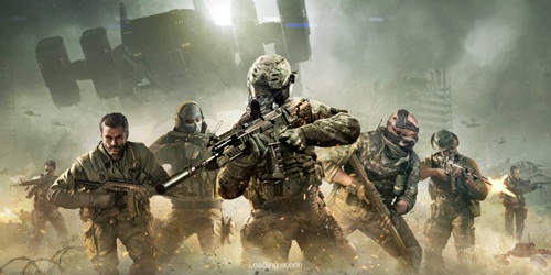 使命召唤手游新赛季爆料最新,使命召唤手游新赛季大爆料