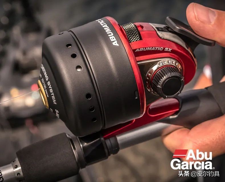 阿布加西亚pmax二代纺车轮,阿布加西亚es纺车轮