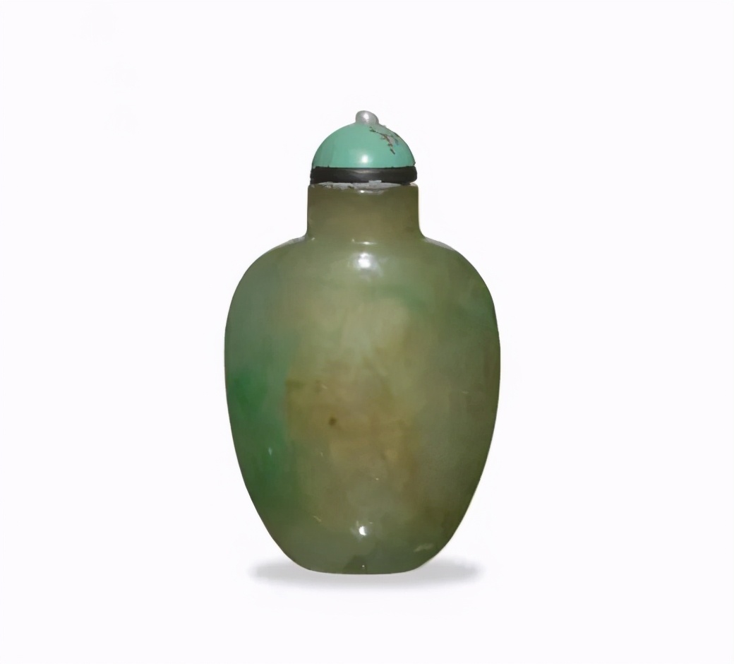 最贵的鼻烟壶价格 (十大最昂贵鼻烟壶排行)