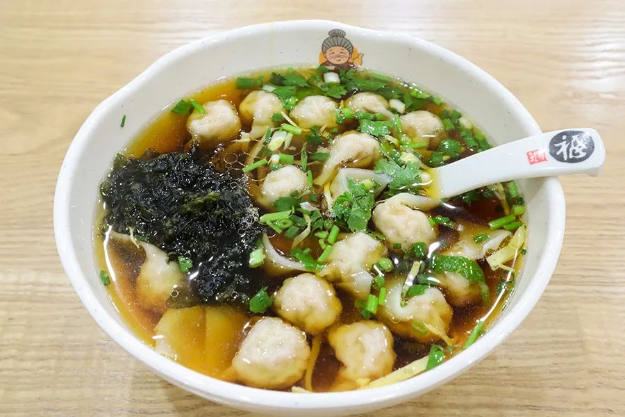 魔都小馄饨的做法大全,打卡魔都最火小馄饨