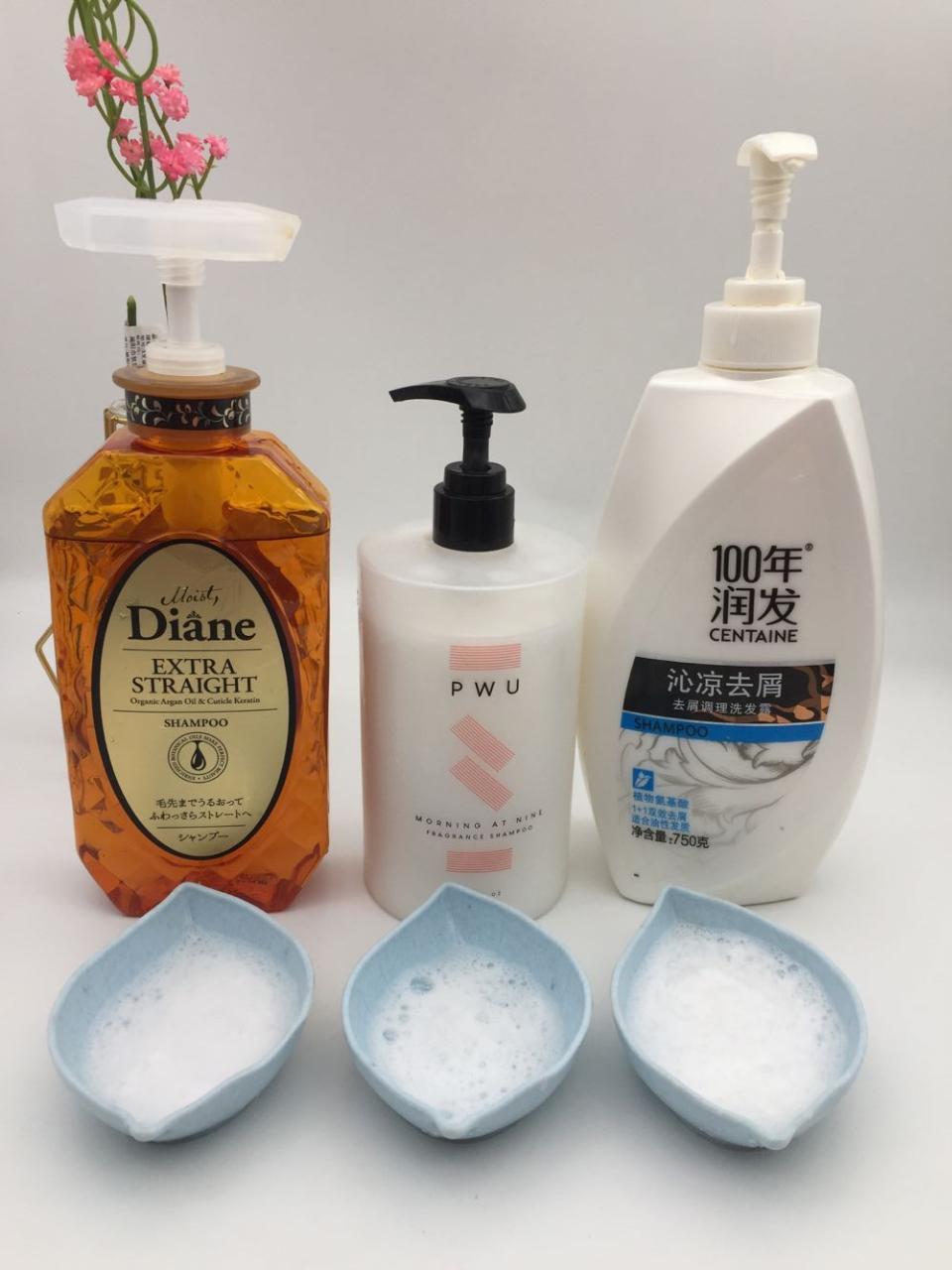 滋润洗发水卡诗,卡诗洗发水推荐干枯毛躁滋润