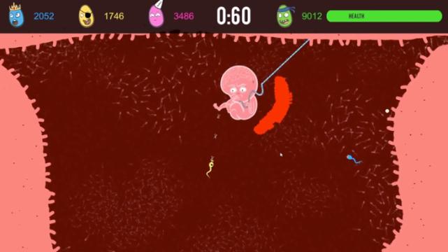 steam玩家扮演孕妇的游戏,人物模拟游戏steam