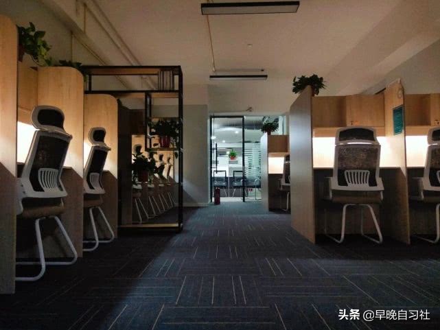 郑州图书馆学习最舒服的地方,郑州考研自习室有哪些