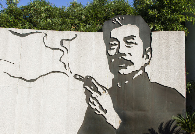 鲁迅的一生经历200字,鲁迅的一生视频介绍