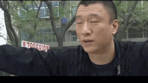 51岁孙红雷被吐槽《扫黑风暴》里的演技烂?我偏不信这个邪