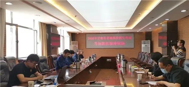 高考考场座位各科分配原则,高考考场座位编排顺序