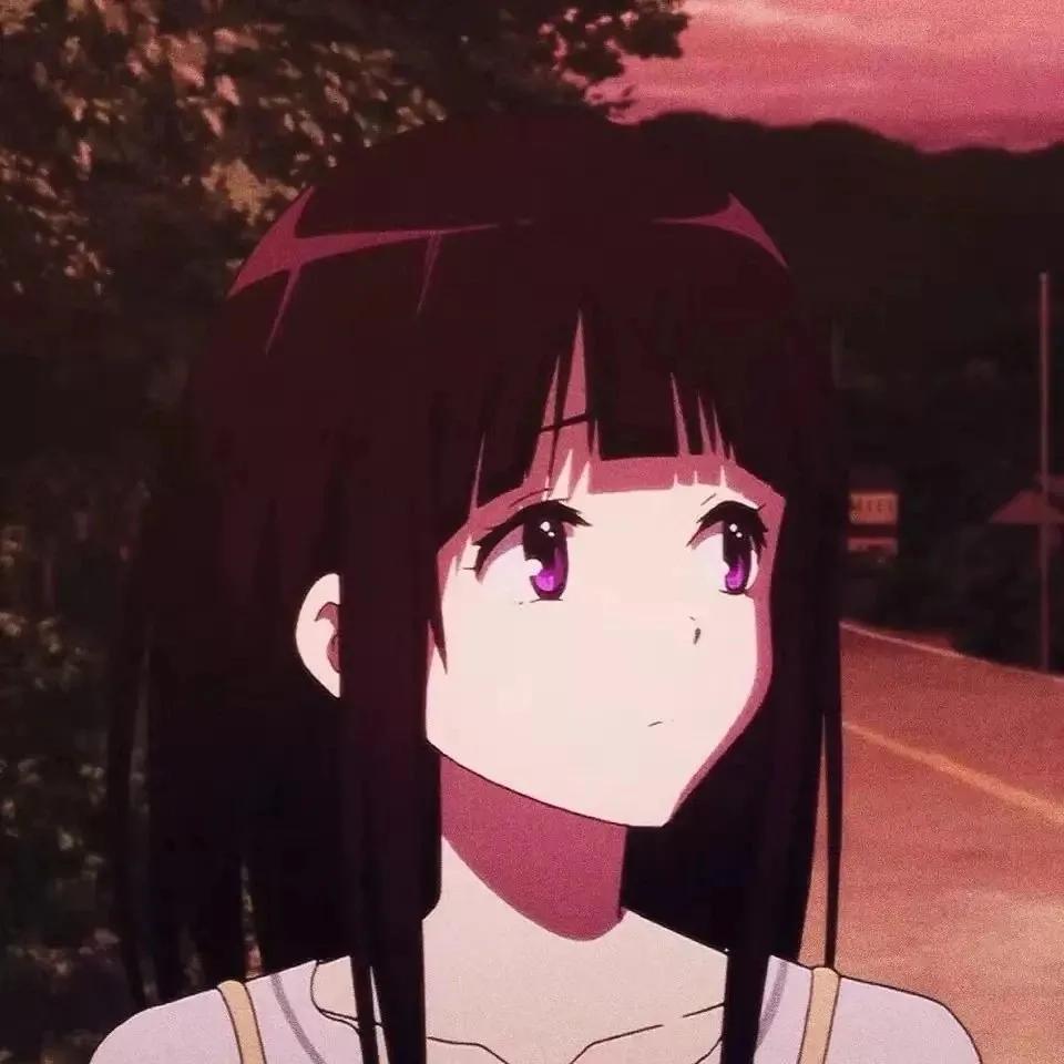 好看珍藏的头像,100张好看不常见的微信头像