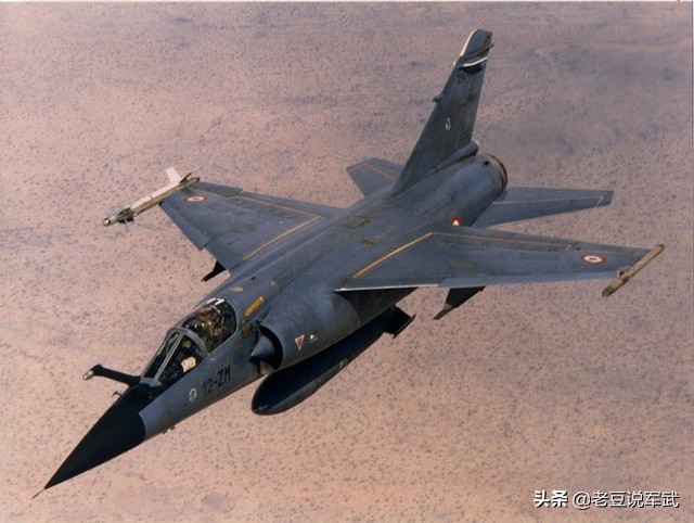 幻影战机有哪些系列,幻影战机介绍