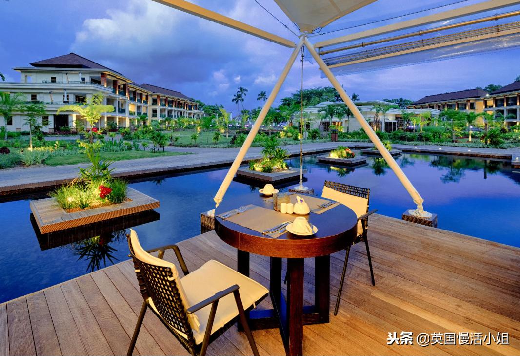 呼吸纯净空气,探寻塞舌尔畅快自由行