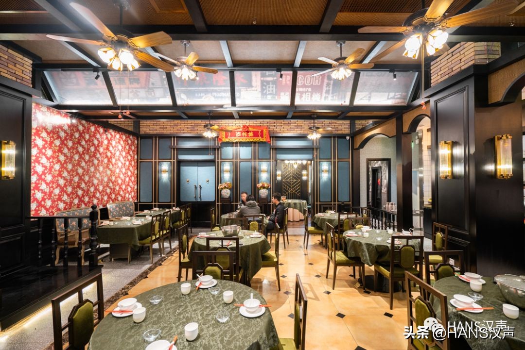 种草6家武汉新店，阴雨天也要出门打卡