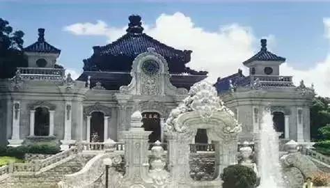 珠海冬季风景,南方冬天自然美景珠海