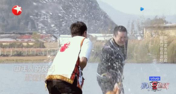 开播就打破三年收视纪录,爆火14年的综艺节目