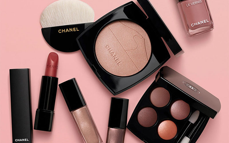 十大化妆品牌排行榜前十名,十大化妆品牌排行榜