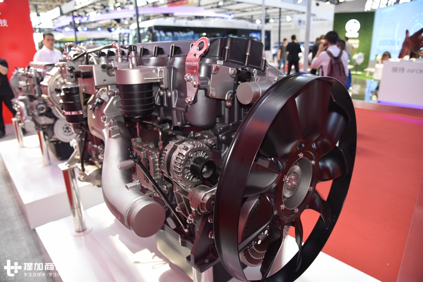 国六发动机卡车,国六重卡最新款车型