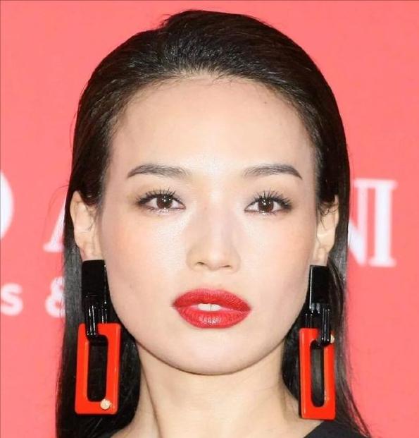 圆脸方脸瓜子脸国字脸画法,国字脸圆脸适合的发型