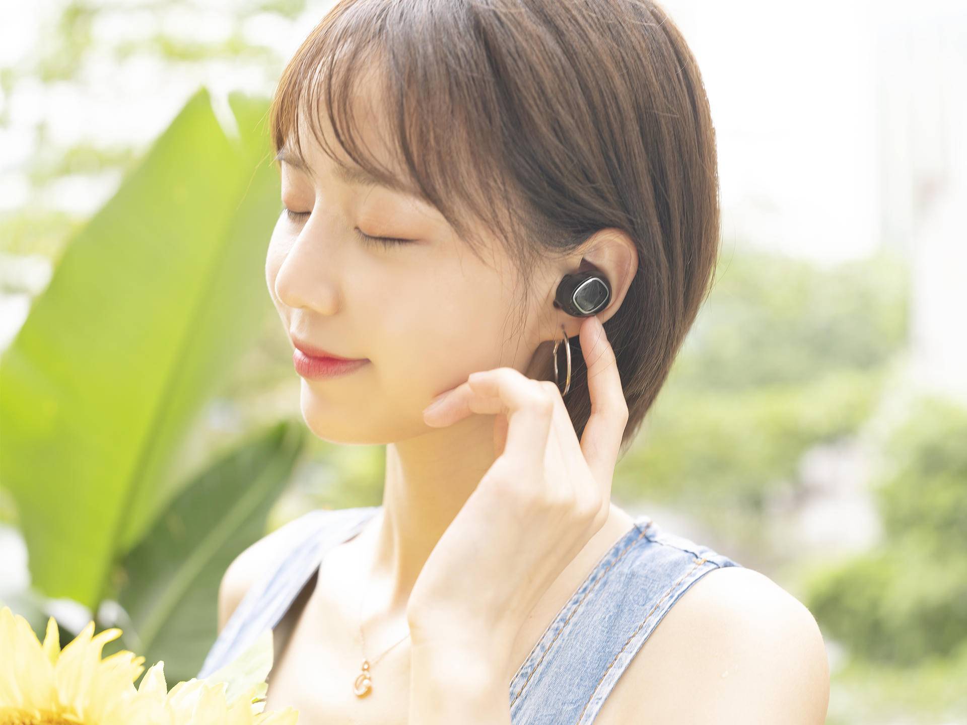 阿思翠s80和爱国者tws5,升级版tws无线蓝牙耳机