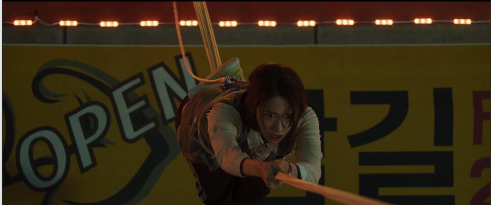 豆瓣评分9.5以上的韩国电影,韩国又出一部神剧